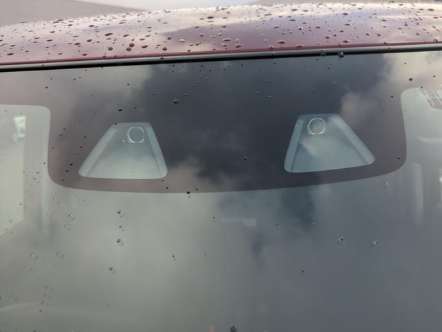 ソリオバンディット ハイブリッドＭＶ　ドライブレコーダー　ＥＴＣ　全周囲カメラ　ナビ　ＴＶ　クリアランスソナー　オートクルーズコントロール　レーンアシスト　衝突被害軽減システム　両側スライド・片側電動　オートライト　ＬＥＤヘッドランプ（21枚目）