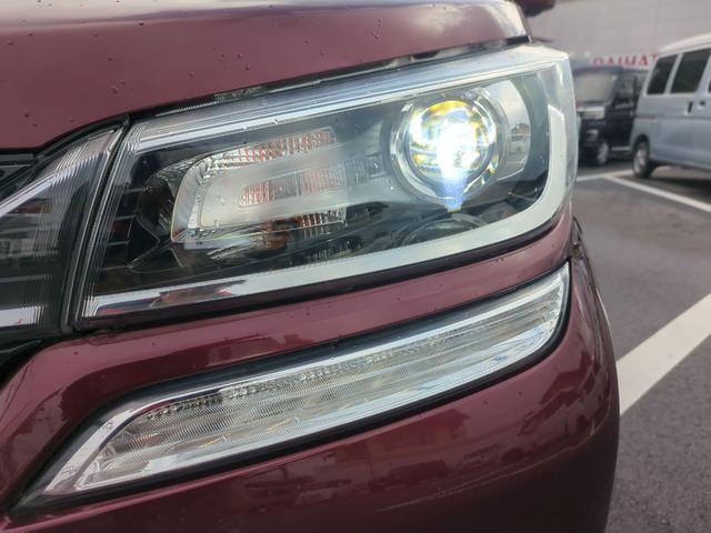 ソリオバンディット ハイブリッドＭＶ　ドライブレコーダー　ＥＴＣ　全周囲カメラ　ナビ　ＴＶ　クリアランスソナー　オートクルーズコントロール　レーンアシスト　衝突被害軽減システム　両側スライド・片側電動　オートライト　ＬＥＤヘッドランプ（24枚目）