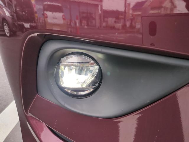 ソリオバンディット ハイブリッドＭＶ　ドライブレコーダー　ＥＴＣ　全周囲カメラ　ナビ　ＴＶ　クリアランスソナー　オートクルーズコントロール　レーンアシスト　衝突被害軽減システム　両側スライド・片側電動　オートライト　ＬＥＤヘッドランプ（25枚目）