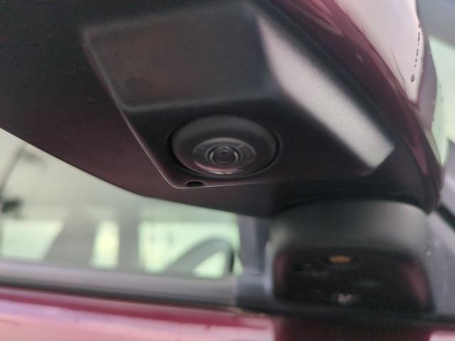 ソリオバンディット ハイブリッドＭＶ　ドライブレコーダー　ＥＴＣ　全周囲カメラ　ナビ　ＴＶ　クリアランスソナー　オートクルーズコントロール　レーンアシスト　衝突被害軽減システム　両側スライド・片側電動　オートライト　ＬＥＤヘッドランプ（28枚目）