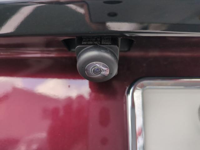 ソリオバンディット ハイブリッドＭＶ　ドライブレコーダー　ＥＴＣ　全周囲カメラ　ナビ　ＴＶ　クリアランスソナー　オートクルーズコントロール　レーンアシスト　衝突被害軽減システム　両側スライド・片側電動　オートライト　ＬＥＤヘッドランプ（30枚目）