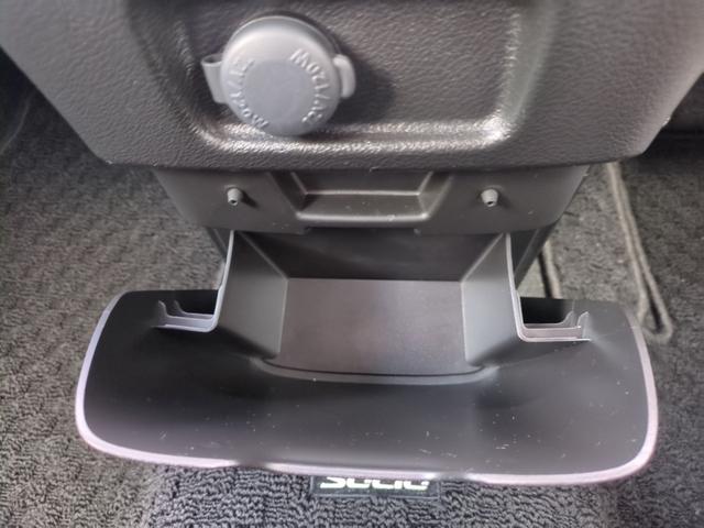 ソリオバンディット ハイブリッドＭＶ　ドライブレコーダー　ＥＴＣ　全周囲カメラ　ナビ　ＴＶ　クリアランスソナー　オートクルーズコントロール　レーンアシスト　衝突被害軽減システム　両側スライド・片側電動　オートライト　ＬＥＤヘッドランプ（42枚目）