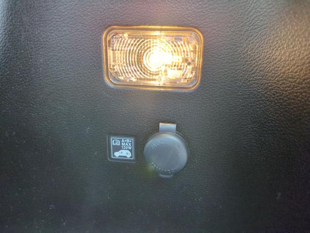 ソリオバンディット ハイブリッドＭＶ　ドライブレコーダー　ＥＴＣ　全周囲カメラ　ナビ　ＴＶ　クリアランスソナー　オートクルーズコントロール　レーンアシスト　衝突被害軽減システム　両側スライド・片側電動　オートライト　ＬＥＤヘッドランプ（55枚目）