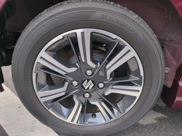 ソリオバンディット ハイブリッドＭＶ　ドライブレコーダー　ＥＴＣ　全周囲カメラ　ナビ　ＴＶ　クリアランスソナー　オートクルーズコントロール　レーンアシスト　衝突被害軽減システム　両側スライド・片側電動　オートライト　ＬＥＤヘッドランプ（56枚目）