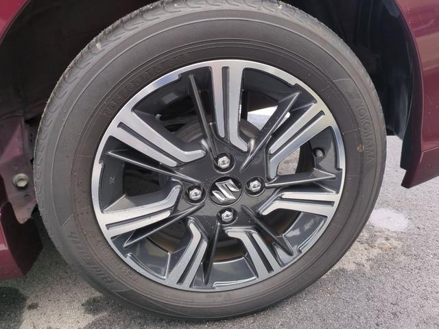 ソリオバンディット ハイブリッドＭＶ　ドライブレコーダー　ＥＴＣ　全周囲カメラ　ナビ　ＴＶ　クリアランスソナー　オートクルーズコントロール　レーンアシスト　衝突被害軽減システム　両側スライド・片側電動　オートライト　ＬＥＤヘッドランプ（57枚目）