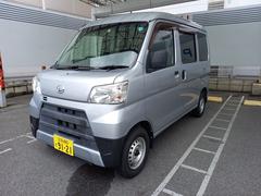 ハイゼットカーゴ ＤＸ　ＳＡＩＩＩ　２ＷＤ　ＡＴ　フロントパワーウィンドウ 0700954A30230818W001 7