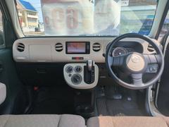 運転者にとっては日々使用することとなる運転席です。運転席が快適だと運転に集中することができますね。 2