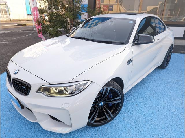 ＢＭＷ Ｍ２