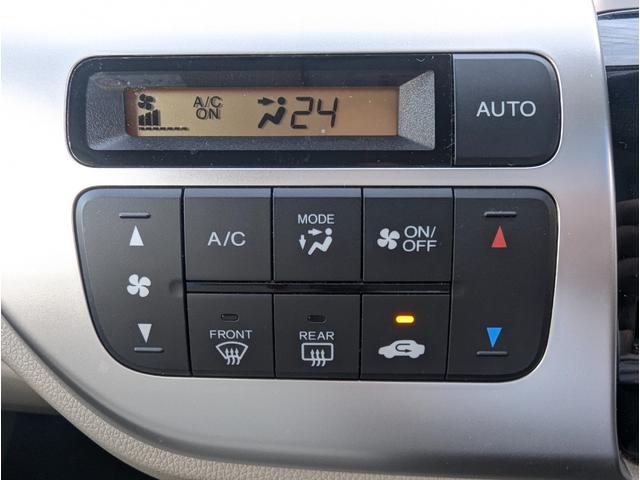 Ｎ－ＷＧＮ Ｇ　車検整備付／社外ナビ／Ｂｌｕｅｔｏｏｔｈ／ＴＶ／横滑り防止（18枚目）