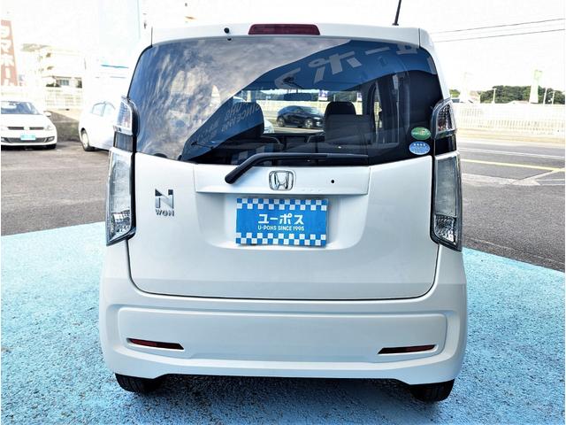 Ｎ－ＷＧＮ Ｇ　車検整備付／社外ナビ／Ｂｌｕｅｔｏｏｔｈ／ＴＶ／横滑り防止（22枚目）