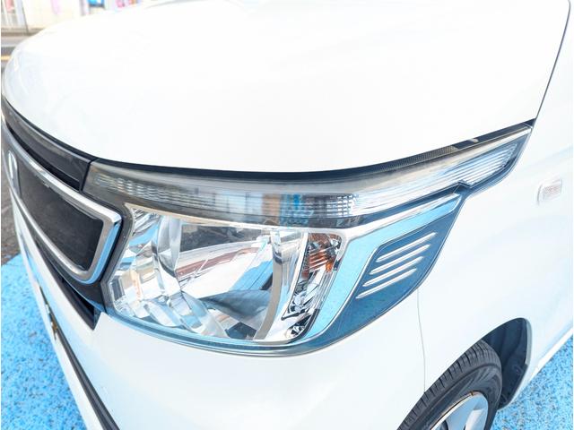 Ｎ－ＷＧＮ Ｇ　車検整備付／社外ナビ／Ｂｌｕｅｔｏｏｔｈ／ＴＶ／横滑り防止（26枚目）