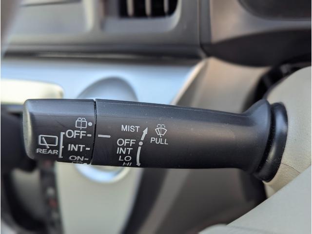 Ｎ－ＷＧＮ Ｇ　車検整備付／社外ナビ／Ｂｌｕｅｔｏｏｔｈ／ＴＶ／横滑り防止（30枚目）