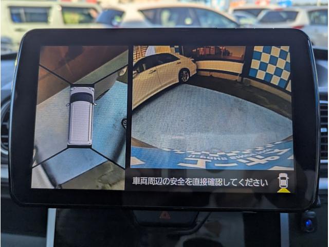 タント Ｘ　ＶＳ　ＳＡＩＩＩ　ワンオーナー／全方位カメラ／ドラレコ／Ｂｌｕｅｔｏｏｔｈ／両側電動スライドドア／衝突軽減／障害物センサー／ユーザー買取／保証１年／ＥＴＣ／シートヒーター／フルセグＴＶ／禁煙車（7枚目）