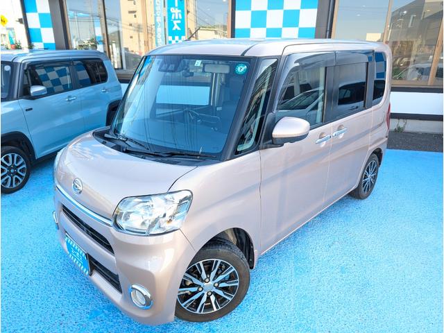 タント Ｘ　ＶＳ　ＳＡＩＩＩ　ワンオーナー／全方位カメラ／ドラレコ／Ｂｌｕｅｔｏｏｔｈ／両側電動スライドドア／衝突軽減／障害物センサー／ユーザー買取／保証１年／ＥＴＣ／シートヒーター／フルセグＴＶ／禁煙車（23枚目）