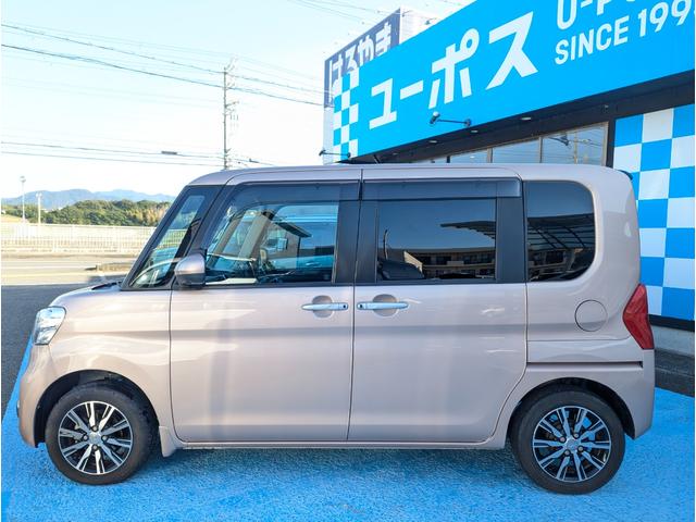 タント Ｘ　ＶＳ　ＳＡＩＩＩ　ワンオーナー／全方位カメラ／ドラレコ／Ｂｌｕｅｔｏｏｔｈ／両側電動スライドドア／衝突軽減／障害物センサー／ユーザー買取／保証１年／ＥＴＣ／シートヒーター／フルセグＴＶ／禁煙車（24枚目）