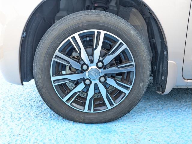 タント Ｘ　ＶＳ　ＳＡＩＩＩ　ワンオーナー／全方位カメラ／ドラレコ／Ｂｌｕｅｔｏｏｔｈ／両側電動スライドドア／衝突軽減／障害物センサー／ユーザー買取／保証１年／ＥＴＣ／シートヒーター／フルセグＴＶ／禁煙車（47枚目）