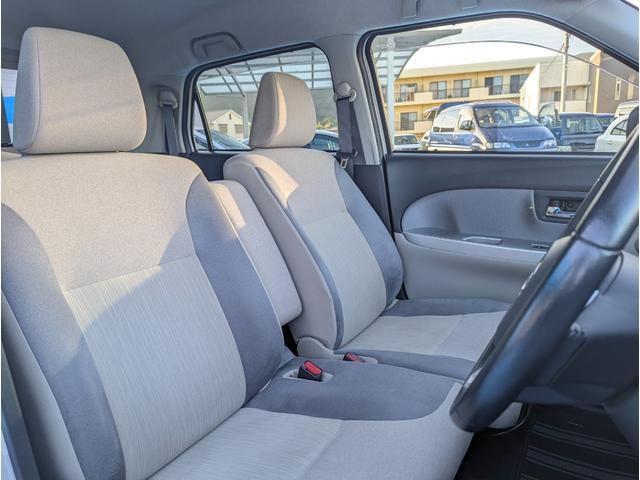 キャスト スタイルＧ　ＳＡＩＩＩ　ワインレッドルーフ／ユーザー買取／保証１年／衝突軽減／横滑り防止／プッシュスタート／純正ＡＷ（10枚目）