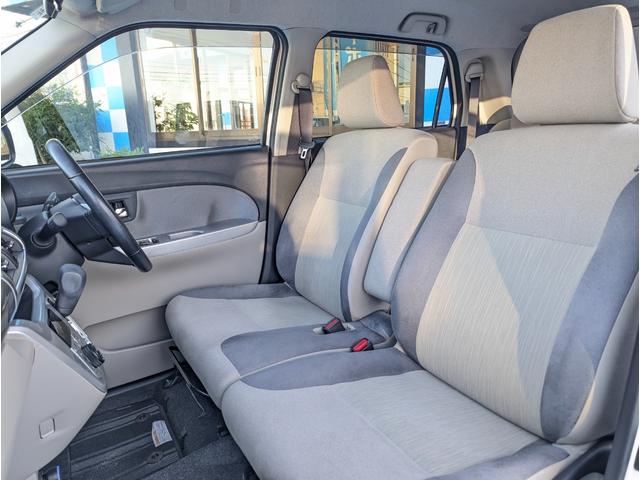 キャスト スタイルＧ　ＳＡＩＩＩ　ワインレッドルーフ／ユーザー買取／保証１年／衝突軽減／横滑り防止／プッシュスタート／純正ＡＷ（12枚目）