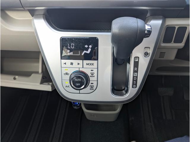 キャスト スタイルＧ　ＳＡＩＩＩ　ワインレッドルーフ／ユーザー買取／保証１年／衝突軽減／横滑り防止／プッシュスタート／純正ＡＷ（24枚目）