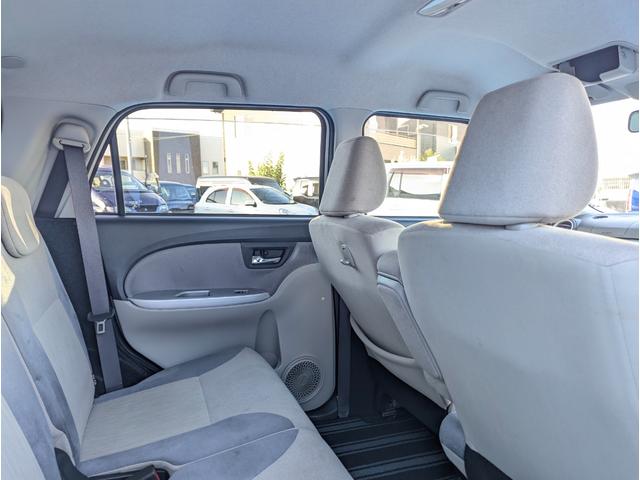 キャスト スタイルＧ　ＳＡＩＩＩ　ワインレッドルーフ／ユーザー買取／保証１年／衝突軽減／横滑り防止／プッシュスタート／純正ＡＷ（25枚目）