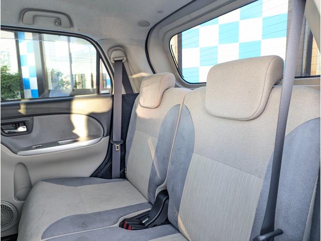 キャスト スタイルＧ　ＳＡＩＩＩ　ワインレッドルーフ／ユーザー買取／保証１年／衝突軽減／横滑り防止／プッシュスタート／純正ＡＷ（28枚目）