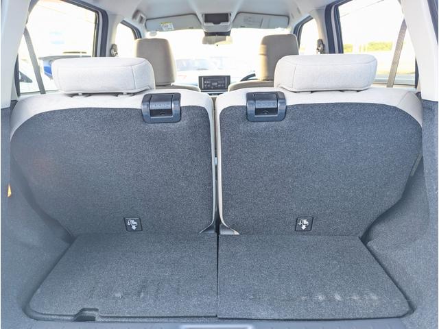 キャスト スタイルＧ　ＳＡＩＩＩ　ワインレッドルーフ／ユーザー買取／保証１年／衝突軽減／横滑り防止／プッシュスタート／純正ＡＷ（29枚目）