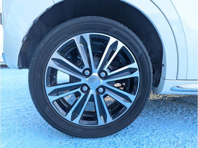 キャスト スタイルＧ　ＳＡＩＩＩ　ワインレッドルーフ／ユーザー買取／保証１年／衝突軽減／横滑り防止／プッシュスタート／純正ＡＷ（36枚目）