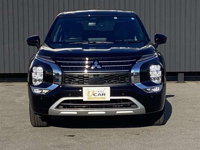 三菱 アウトランダーＰＨＥＶ