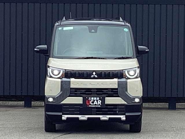 デリカミニ Ｔ　プレミアム　４ＷＤ　ターボ仕様　マイパイロット搭載　両（15枚目）
