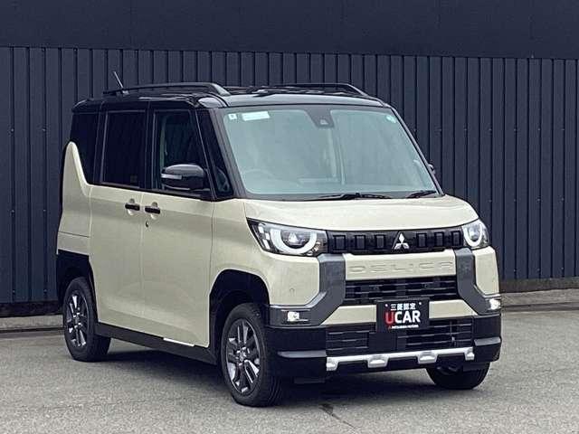デリカミニ Ｔ　プレミアム　４ＷＤ　ターボ仕様　マイパイロット搭載　両（16枚目）