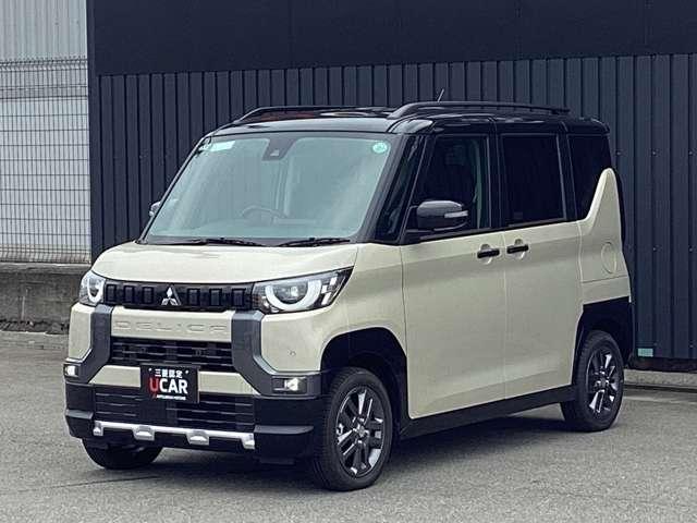 デリカミニ Ｔ　プレミアム　４ＷＤ　ターボ仕様　マイパイロット搭載　両（17枚目）