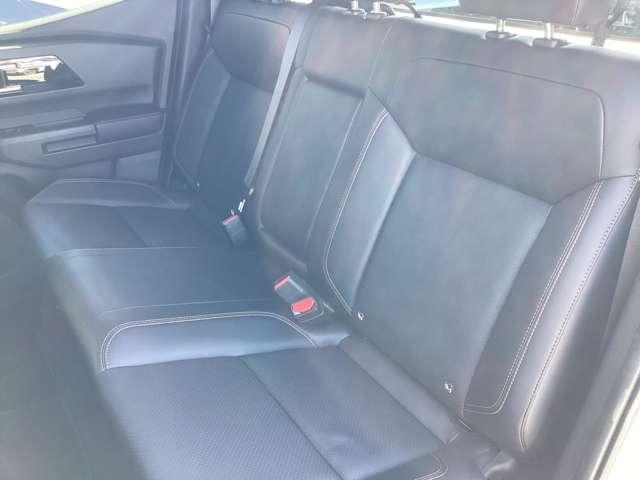 トライトン GSR 9インチディスプレイナビ ETC車載器 LE(11枚目)