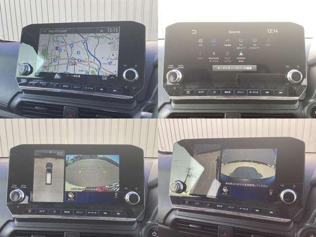 eKクロス EV P マイパイロット搭載 9インチスマホ連携デ(2枚目)