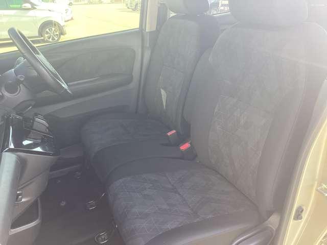 eKクロス EV P マイパイロット搭載 9インチスマホ連携デ(17枚目)