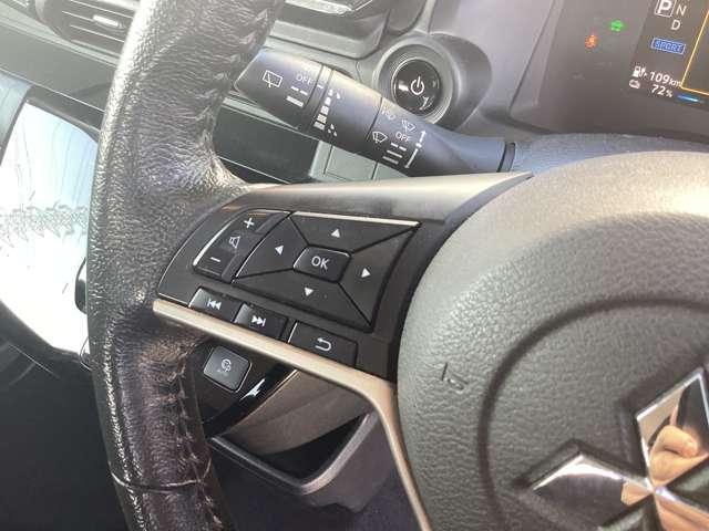 eKクロス EV P マイパイロット搭載 9インチスマホ連携デ(18枚目)