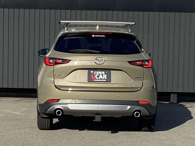 ＣＸ－５ ＸＤ　フィールドジャーニー　１０インチナビ　ＥＴＣ　フロントドラレコ（12枚目）