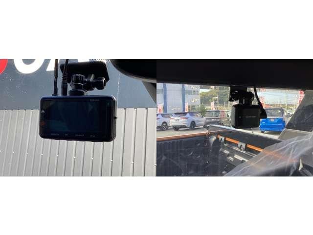 トライトン GSR 9インチスマホ連携ナビゲーション(3枚目)