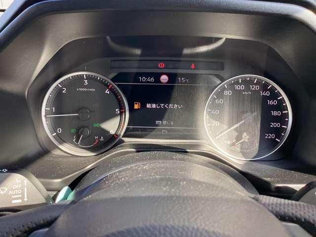 トライトン GSR 9インチスマホ連携ナビゲーション(5枚目)