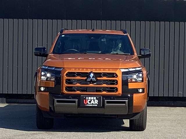 トライトン GSR 9インチスマホ連携ナビゲーション(6枚目)