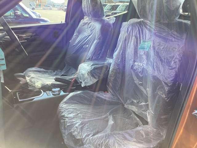 トライトン GSR 9インチスマホ連携ナビゲーション(8枚目)