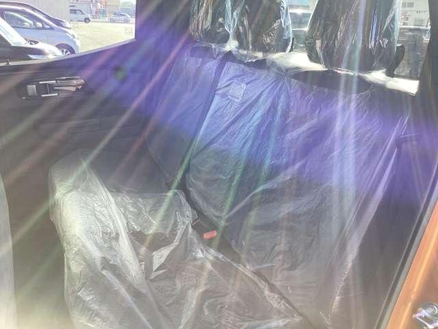 トライトン GSR 9インチスマホ連携ナビゲーション(9枚目)