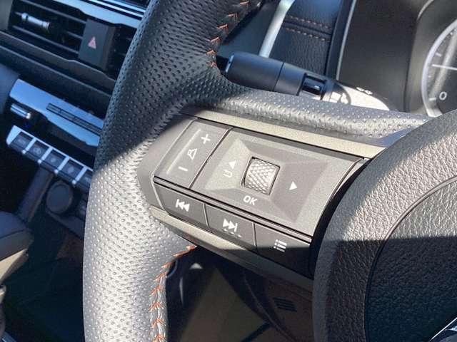 トライトン GSR 9インチスマホ連携ナビゲーション(10枚目)