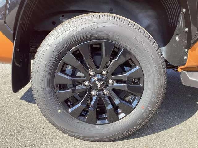 トライトン GSR 9インチスマホ連携ナビゲーション(12枚目)