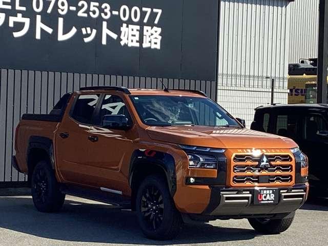 トライトン GSR 9インチスマホ連携ナビゲーション(13枚目)