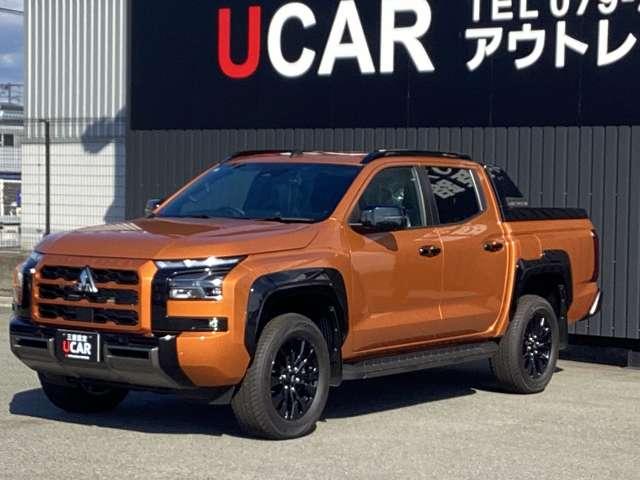 トライトン GSR 9インチスマホ連携ナビゲーション(14枚目)