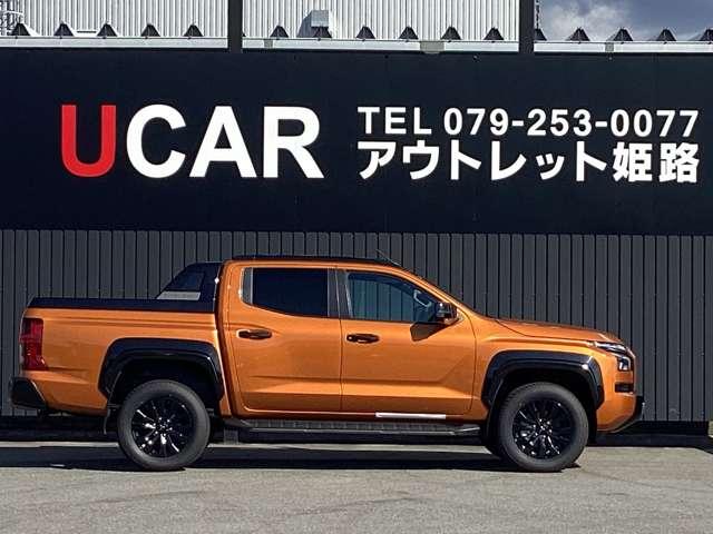 トライトン GSR 9インチスマホ連携ナビゲーション(15枚目)