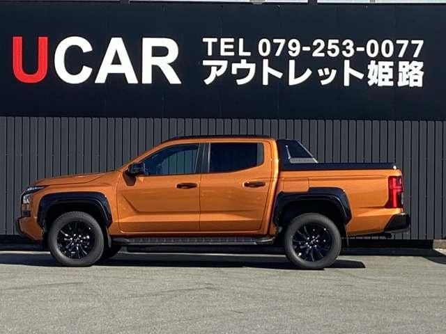 トライトン GSR 9インチスマホ連携ナビゲーション(16枚目)