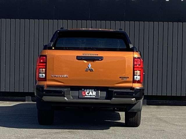 トライトン GSR 9インチスマホ連携ナビゲーション(17枚目)