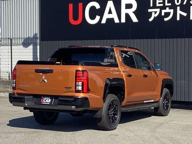 トライトン GSR 9インチスマホ連携ナビゲーション(19枚目)