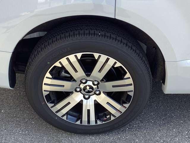 デリカＤ：５ Ｐ　ＡＬＰＩＮＥＤ：５専用１１型ナビゲーションＥＴＣ２．０ド（13枚目）